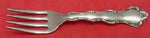 Tara by Reed and Barton Sterling Silver Baby Fork 4 1/4"