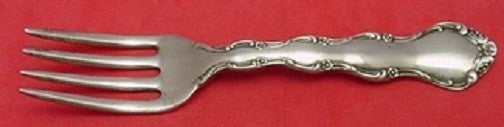 Tara by Reed and Barton Sterling Silver Baby Fork 4 1/4"
