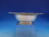 Wedgwood by International Sterling Silver Fruit Bowl V49 9 7/8" (#7334)