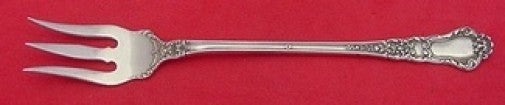 Baronial Old by Gorham Sterling Silver Cocktail Fork 5 3/4" Serving