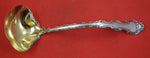 Strasbourg by Gorham Sterling Silver Soup Ladle GW w/ applied lacing 13 1/2"