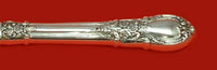 American Victorian by Lunt Sterling Silver Bottle Stopper Pointed 6 1/4" Custom