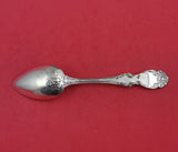 Lucerne by Wallace Sterling Silver Grapefruit Spoon Original 6" Heirloom