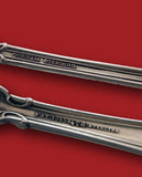 Chantilly by Gorham Sterling Silver Demitasse Spoons 4" Set of 12