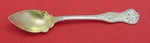 Charles II by Dominick and Haff Sterling Silver Grapefruit Spoon Gold Washed