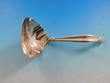 Copenhagen by Manchester Sterling Silver Flatware Set for 12 Service 53 Pieces