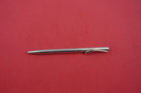 Elsa Peretti by Tiffany & Co.  Sterling Silver Pen retractable  5 1/4"