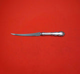 Georgian Rose by Reed and Barton Sterling Silver Tomato Knife Custom Made 7 5/8"
