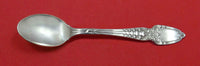 Broom Corn By Tiffany and Co. Sterling Silver Infant Feeding Spoon 5 3/4" Custom