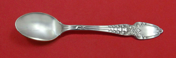 Broom Corn By Tiffany and Co. Sterling Silver Infant Feeding Spoon 5 3/4" Custom