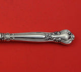 Chantilly by Gorham Sterling Silver Asparagus Server HH SP Hooded Orig 9 3/4"