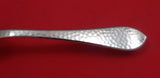 Martele by Robbe and Berking Sterling Silver Cold Meat Fork New Never Used 4Tine