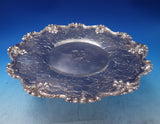Grape by Frank Smith Sterling Silver Champagne Magnum Coaster #2858 (#7240)