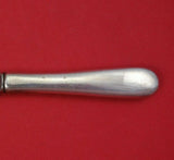 Round by Porter Blanchard Sterling Silver Fruit Knife HH with Stainless 6 1/2"