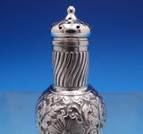 Cluny by Gorham Sterling Silver Salt and Pepper Shaker Set 2pc #2225 (#7870)