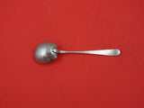 Dolly Madison by Durgin Sterling Silver Sugar Spoon hammered 6"