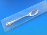 Eighteenth Century by Reed and Barton Sterling Silver Olive Spoon Ideal Custom