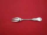 Saratoga by Tiffany & Co. Sterling Pastry Fork 3-tine 6 1/8"