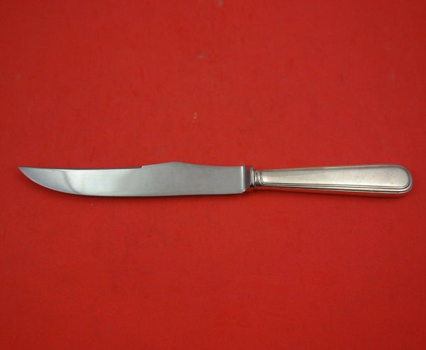 Hamilton aka Gramercy by Tiffany and Co Sterling Silver Game Knife HH WS 8 1/4"