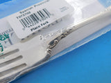 Spanish Provincial by Towle Sterling Silver Flatware Set 8 Service 37 Pcs New