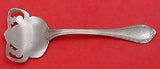 Paul Revere by Towle Sterling Silver Cucumber Server 6 1/4"