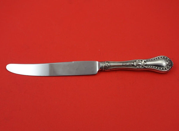 Emperatriz by Pesa Mexican Sterling Silver Dinner Knife French 9 5/8" Flatware