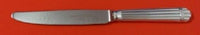 Aria by Christofle Sterling Silver Dessert Knife 7 3/4" Flatware