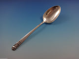 Mansion House by Oneida Sterling Silver Flatware Set For 8 Service 37 Pieces