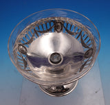 Du Barry by Durgin Sterling Silver Sherbet Dish (with Liner) 3 1/4" #8 (#9088)