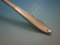 Southern Charm by Alvin Sterling Silver Flatware Set for 8 Service 40 Pcs