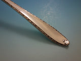 Southern Charm by Alvin Sterling Silver Flatware Set for 8 Service 40 Pcs