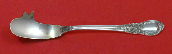 American Victorian by Lunt Sterling Silver Cheese Knife w/Pick FH AS Custom Made