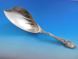 Broom Corn by Tiffany & Co. Sterling Silver Ice Cream Server Dolphin 11 3/8"