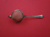 Clermont by Gorham Sterling Silver Tea Strainer  FH AS Original 7"
