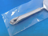 Spring Glory by International Sterling Silver Cake Server HH WS Custom 10 5/8"