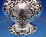 Francis I by Reed and Barton Sterling Silver Salt Pepper Shaker 2pc 4 1/2" #8480