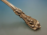Francis I Old Reed and Barton Sterling Silver Flatware Set Service 8 Dinner