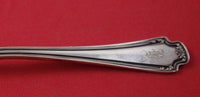 Liberty by Reed & Barton Sterling Silver Egg Spoon 5"