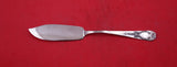 Madam Jumel by Whiting Sterling Silver Flat Handle Master Butter 6 1/8"