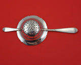 Repousse by Kirk Sterling Silver Tea Strainer All Around Design 925/1000 7 3/4"