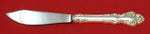 Spanish Baroque by Reed and Barton Sterling Silver Fish Knife Individual Custom