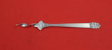Northern Lights by International Sterling Silver Butter Pick twisted Custom 6"