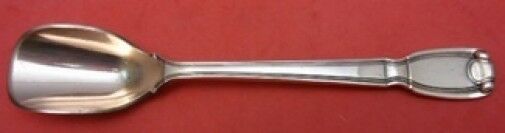 Castilian by Tiffany and Co Cheese Scoop Rare Copper Sample One-Of-A-Kind 7 1/4"