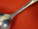 Zodiac By Gorham Sterling Silver Teaspoon Libra September 5 7/8" Birth Month