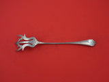Paul Revere by Towle Sterling Silver Lettuce Fork fancy 8 1/4"