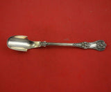 English King by Tiffany and Co Sterling Silver Cheese Scoop Large 9 1/4" Rare