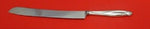 Silver Sculpture by Reed and Barton Sterling Wedding Cake Knife HHWS Custom