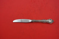Afterglow by Oneida Sterling Silver Butter Spreader Hollow Handle modern 6 1/4"