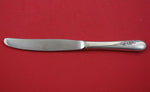 Blossom Time by International Sterling Silver Butter Spreader HH modern 6"