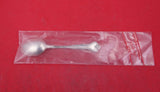 Savannah by Reed & Barton Sterling Silver Demitasse Spoon 4 3/8" New